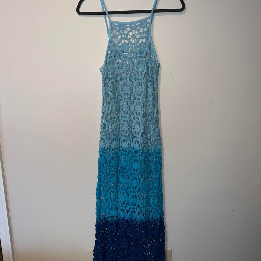 Altar-d-state Women's Blue Cover-ups